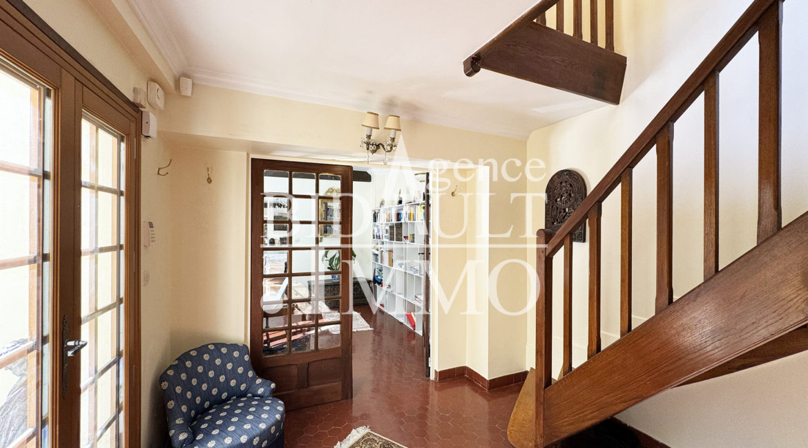 Maison 7 Pièces La Celle-Saint-Cloud