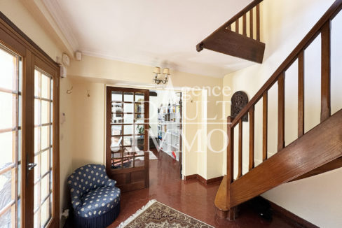 Maison 7 Pièces La Celle-Saint-Cloud