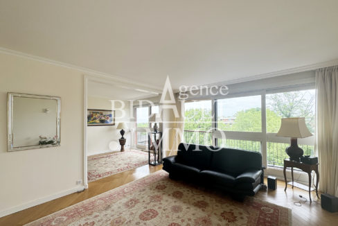 Appartement 4/5 Pièces La Celle-Saint-Cloud