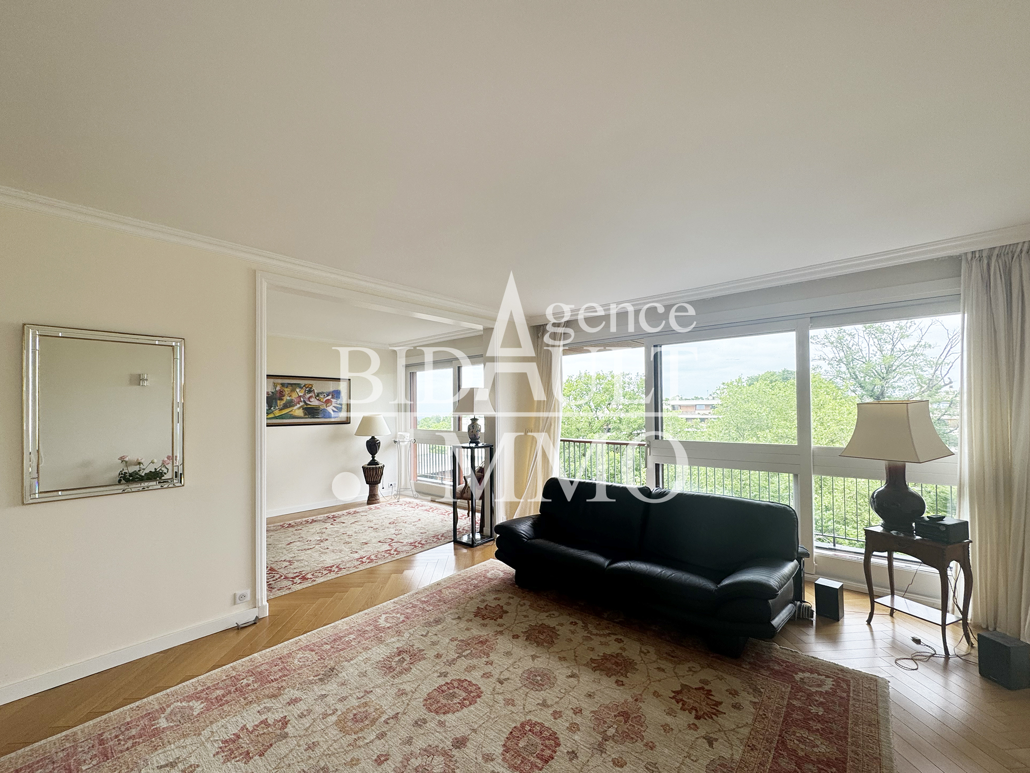 Appartement 4/5 Pièces La Celle-Saint-Cloud