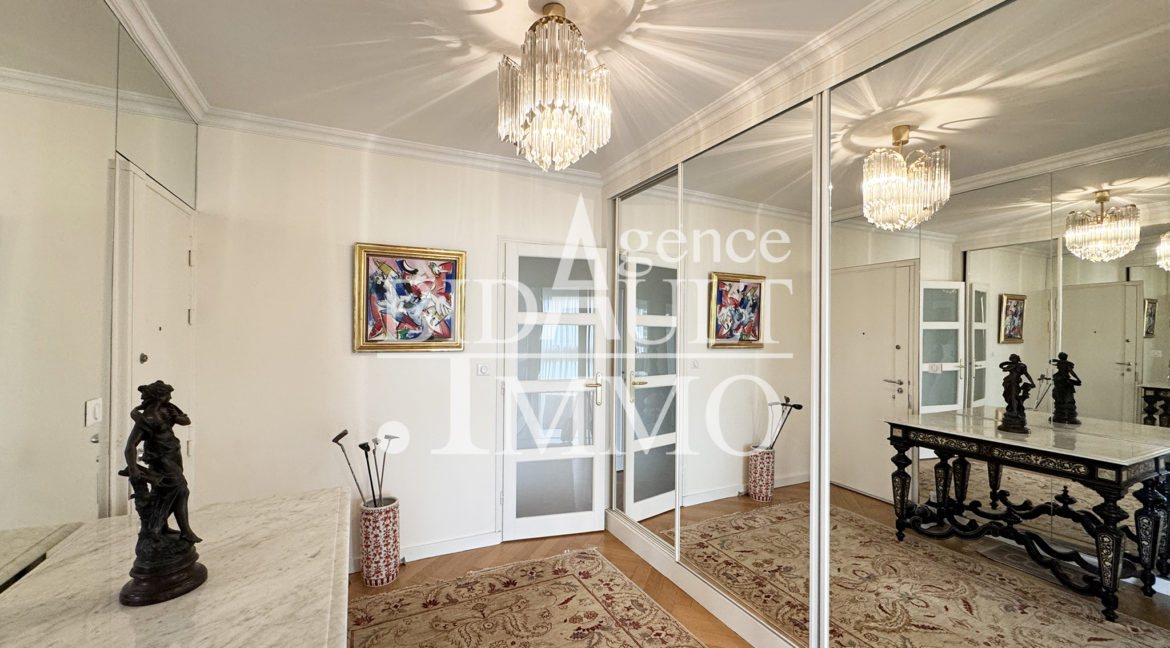 Appartement 4/5 Pièces La Celle-Saint-Cloud