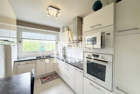 Appartement 4/5 Pièces La Celle-Saint-Cloud