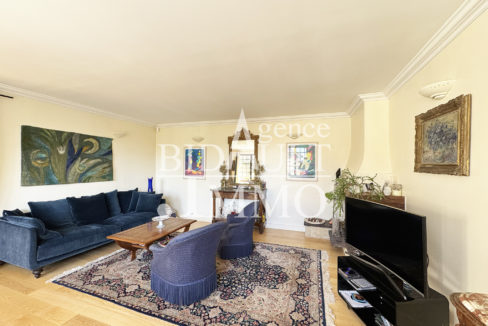 Maison 7 Pièces La Celle-Saint-Cloud