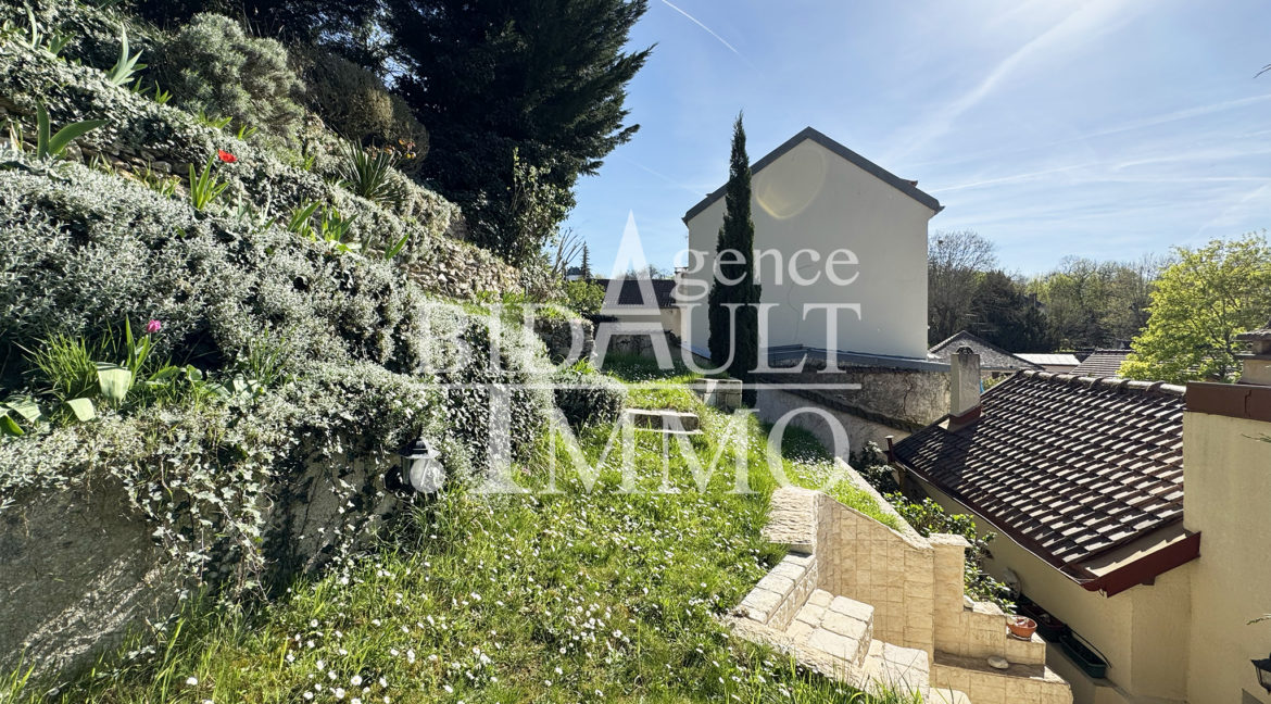 Maison 7 Pièces La Celle-Saint-Cloud