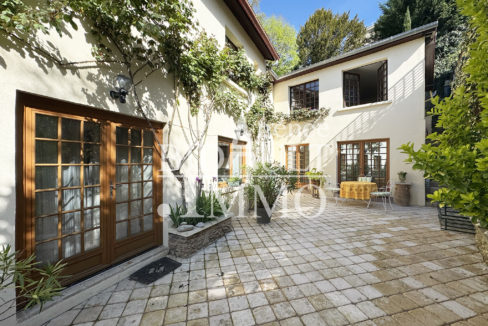 Maison 7 Pièces La Celle-Saint-Cloud