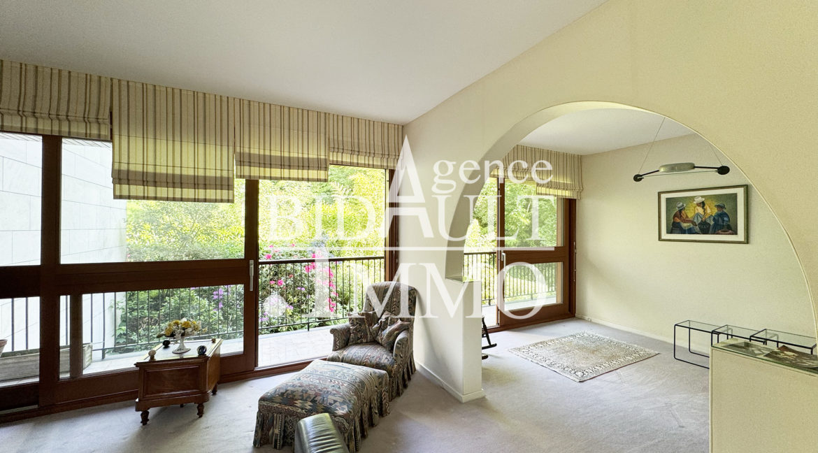 Appartement 4/5 Pièces La Celle-Saint-Cloud