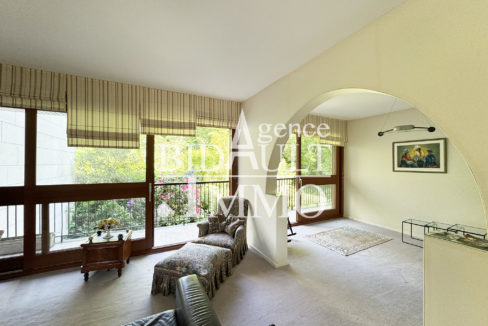 Appartement 4/5 Pièces La Celle-Saint-Cloud