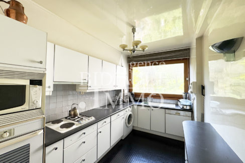 Appartement 4/5 Pièces La Celle-Saint-Cloud