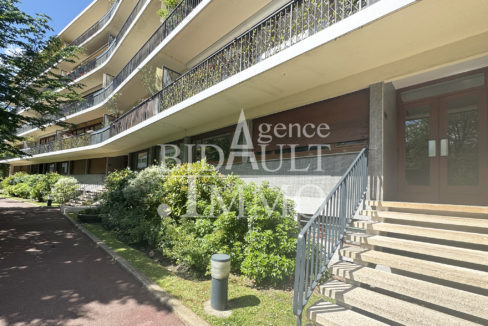 Appartement 3 Pièces Le Parc de la Feuilleraie Bougival