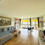 Appartement 3 Pièces Le Parc de la Feuilleraie Bougival