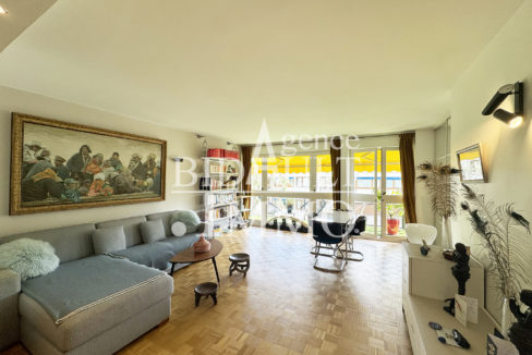 Appartement 3 Pièces Le Parc de la Feuilleraie Bougival