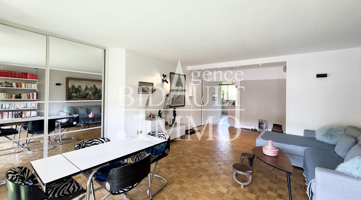 Appartement 3 Pièces Le Parc de la Feuilleraie Bougival
