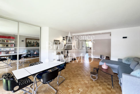 Appartement 3 Pièces Le Parc de la Feuilleraie Bougival