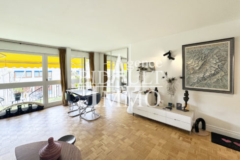 Appartement 3 Pièces Le Parc de la Feuilleraie Bougival