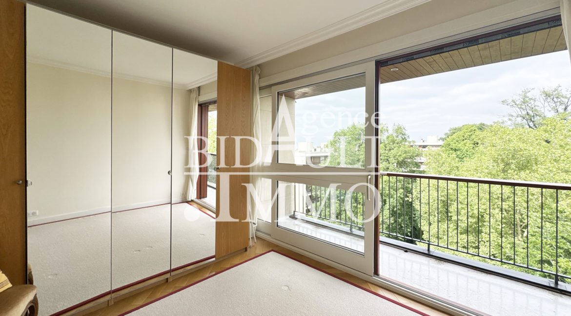 Appartement 4/5 Pièces La Celle-Saint-Cloud