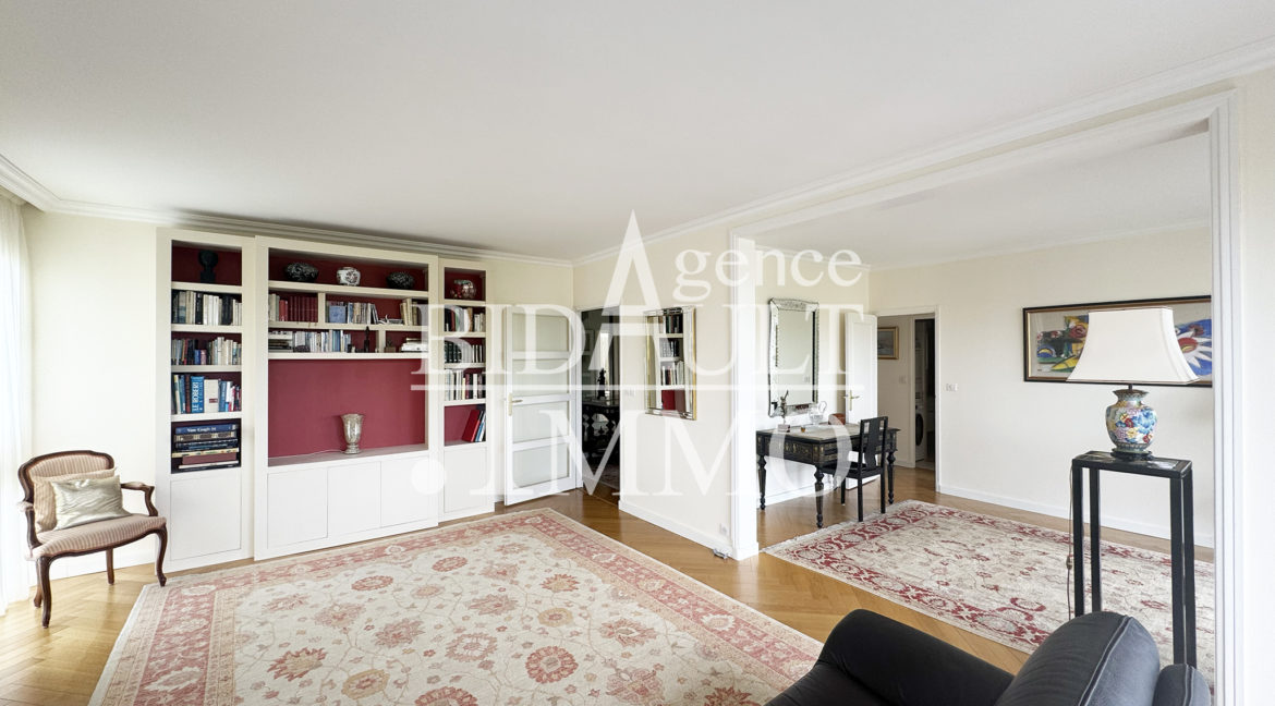 Appartement 4/5 Pièces La Celle-Saint-Cloud