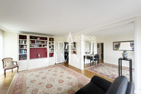 Appartement 4/5 Pièces La Celle-Saint-Cloud