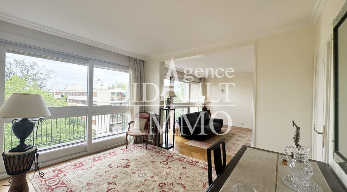 Appartement 4/5 Pièces La Celle-Saint-Cloud