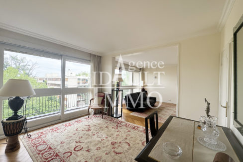 Appartement 4/5 Pièces La Celle-Saint-Cloud