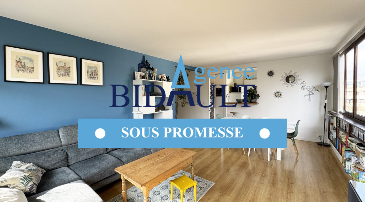 Appartement La Celle-Saint-Cloud