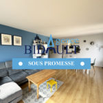 Appartement La Celle-Saint-Cloud