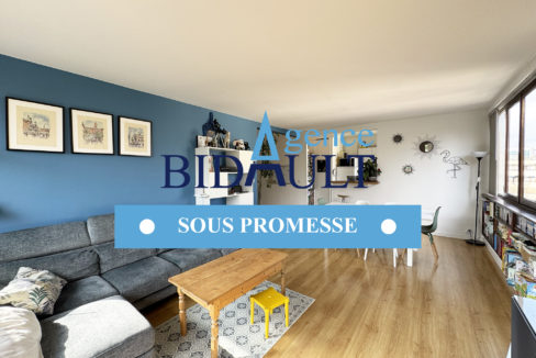 Appartement La Celle-Saint-Cloud