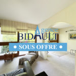 Appartement Résidence Elysée 2