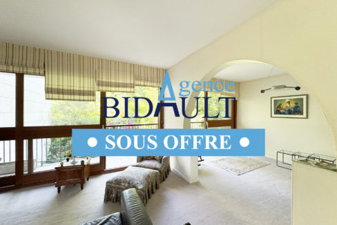 Appartement Résidence Elysée 2