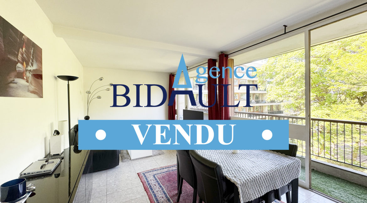 Appartement Résidence Elysée 1