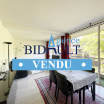 Appartement Résidence Elysée 1