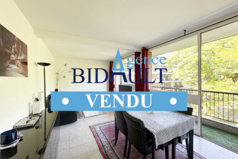 Appartement Résidence Elysée 1