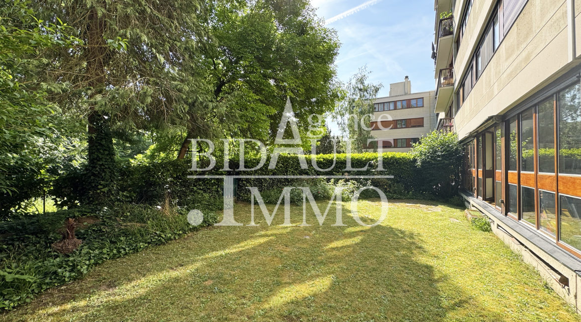 Appartement Résidence Elysée 2 La Celle-Saint-Cloud