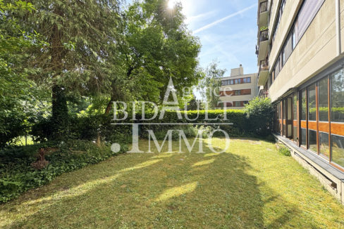 Appartement Résidence Elysée 2 La Celle-Saint-Cloud