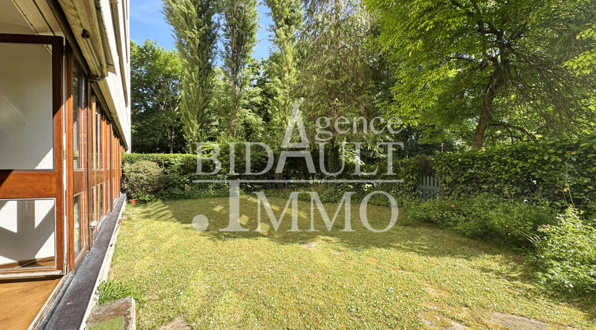 Appartement Résidence Elysée 2 La Celle-Saint-Cloud