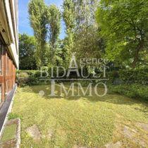 Appartement Résidence Elysée 2 La Celle-Saint-Cloud