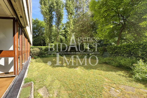 Appartement Résidence Elysée 2 La Celle-Saint-Cloud