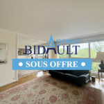 Appartement 4 Pièces Résidence Elysée 2 La Celle-Saint-Cloud
