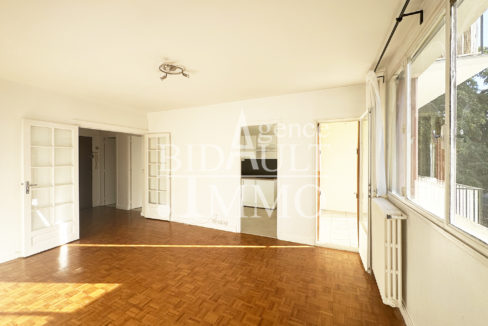Appartement 3 Pièces Résidence du Bel Ebat