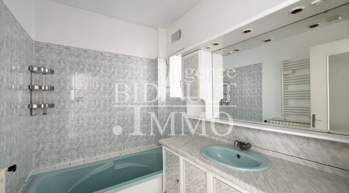 Appartement 3 Pièces Résidence du Bel Ebat