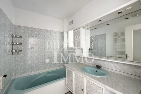 Appartement 3 Pièces Résidence du Bel Ebat