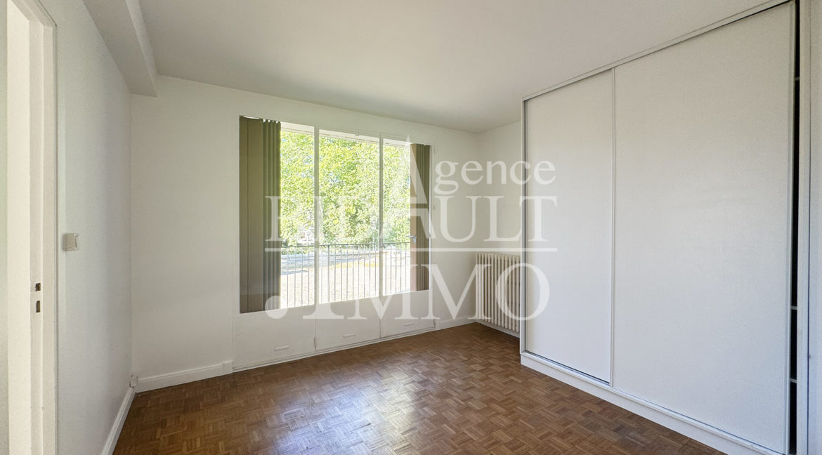 Appartement 3 Pièces Résidence du Bel Ebat