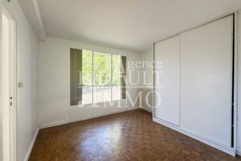 Appartement 3 Pièces Résidence du Bel Ebat