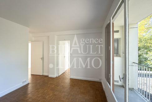 Appartement 3 Pièces Résidence du Bel Ebat