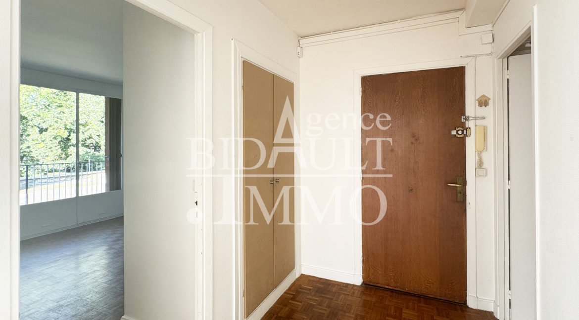 Appartement 3 Pièces Résidence du Bel Ebat