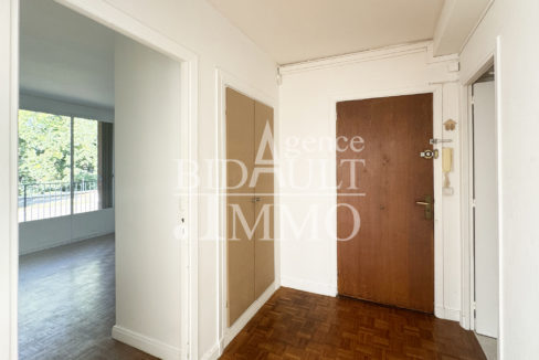 Appartement 3 Pièces Résidence du Bel Ebat