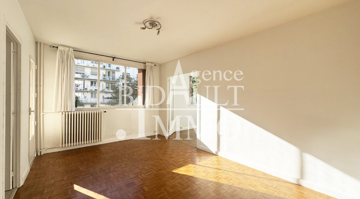 Appartement 3 Pièces Résidence du Bel Ebat
