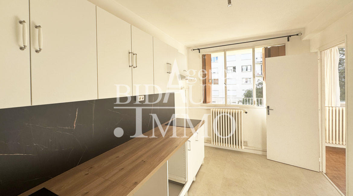 Appartement 3 Pièces Résidence du Bel Ebat