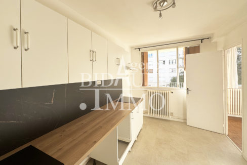 Appartement 3 Pièces Résidence du Bel Ebat