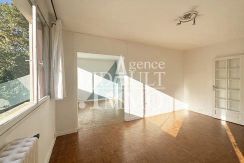 Appartement 3 Pièces Résidence du Bel Ebat
