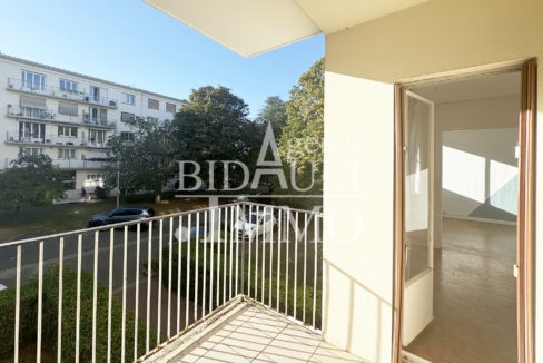 Appartement 3 Pièces Résidence du Bel Ebat
